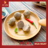 bò viên gân út liên ngon quận 4