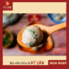 bò viên thìa là quận 4
