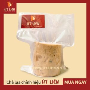 chả bò ngon