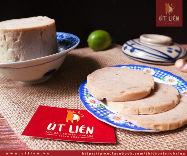 chả bò ngon giá rẻ