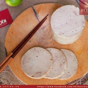 chả ngon chất lượng