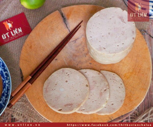 chả ngon chất lượng