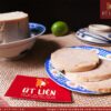 chả lụa ớt xiêm