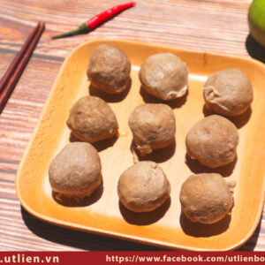 bò viên ngon tphcm