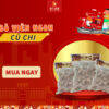 bò viên ngon Củ Chi