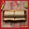 chả lụa 200 gram thơm ngon nhiều hương vị