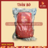 thăn bò Út Liên thịt bò Hàn Quốc tphcm