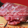 mua thịt bò tươi Bình Tân
