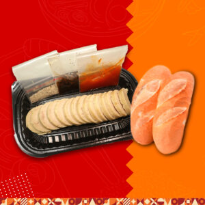 mua chả lụa ngon quận 8