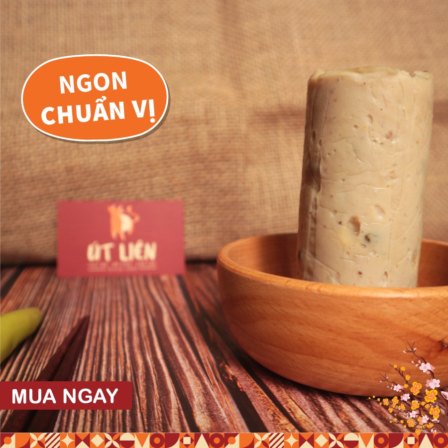 Chả lụa trứng cút độc đáo trong hương vị và cách chế biến